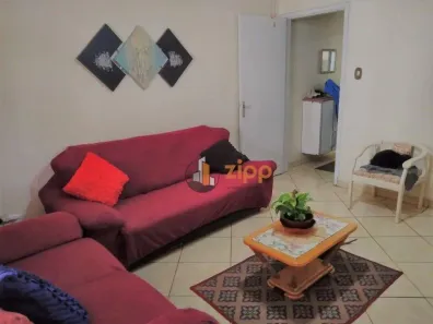 Sobrado com 2 Quartos à venda, 122m² no Parque Peruche, São Paulo