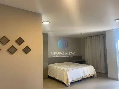 Apartamento com 1 Quarto para alugar, 44m² no Jardim América, Sorocaba