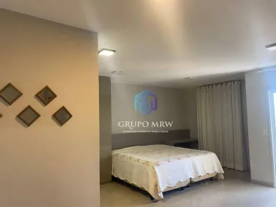Apartamento com 1 Quarto para venda ou aluguel, 44m² no Jardim América, Sorocaba
