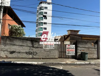 Lote/Terreno à venda, 300m² no Jardim Camburi, Vitória