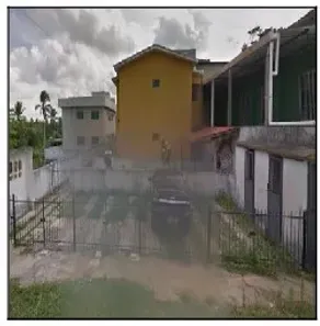 Apartamento com 2 Quartos à venda, 56m² no Umbura, Igarassu