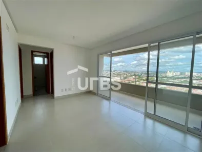 Apartamento com 2 Quartos à venda, 64m² no Vila Bela, Goiânia