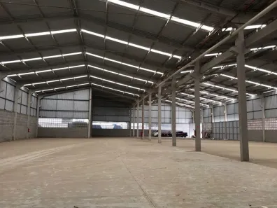 Galpão/Depósito/Armazém à venda, 5100m² no Civit II, Serra