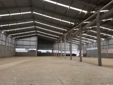 Galpão/Depósito/Armazém para venda ou aluguel, 5100m² no Civit II, Serra