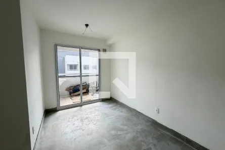 Apartamento com 2 Quartos à venda, 40m² no Mooca, São Paulo
