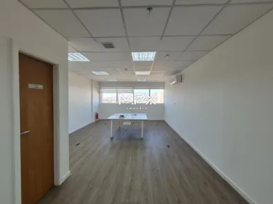 Sala Comercial para alugar, 42m² no Cidade Alta, Piracicaba