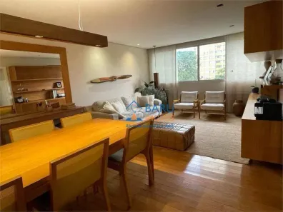 Apartamento com 3 Quartos à venda, 116m² no Perdizes, São Paulo