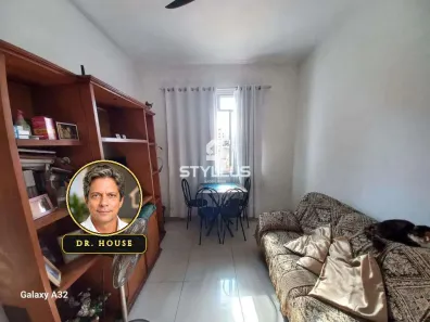 Apartamento com 2 Quartos à venda, 60m² no Maria da Graça, Rio de Janeiro