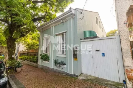 Casa com 4 Quartos para alugar, 189m² no Moinhos de Vento, Porto Alegre