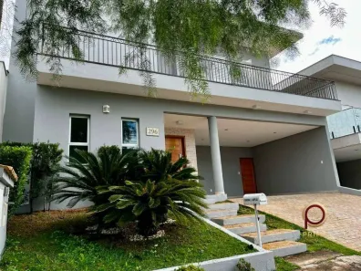 Casa de Condomínio com 3 Quartos para alugar, 250m² no Itapeva, Votorantim