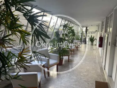 Apartamento com 2 Quartos à venda, 85m² no Cerqueira César, São Paulo