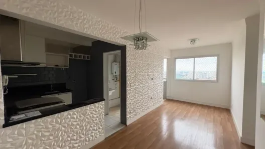 Apartamento com 2 Quartos para alugar, 59m² no Picanço, Guarulhos