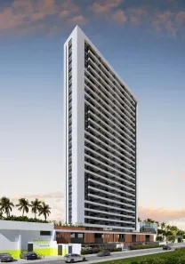 Apartamento com 3 Quartos à venda, 74m² no Madalena, Recife