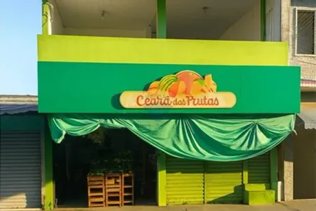 Prédio Comercial à venda, 112m² no Alvorada, Manaus