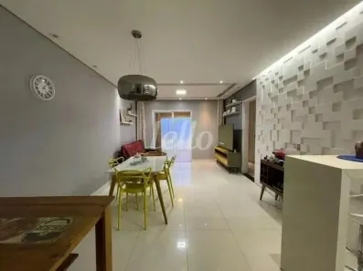 Apartamento com 3 Quartos à venda, 85m² no Vila América, Santo André