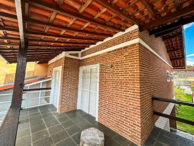 Casa com 3 Quartos à venda, 123m² no Jardim das Flores, Atibaia