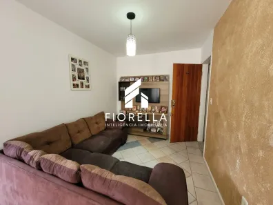 Apartamento com 2 Quartos à venda, 48m² no Serraria, São José