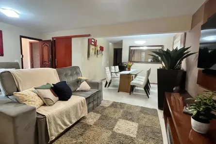 Casa com 5 Quartos à venda, 177m² no Sumaré, São Paulo