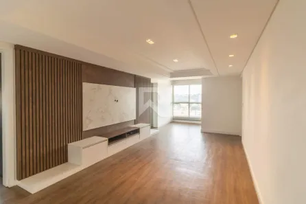 Apartamento com 4 Quartos à venda, 439m² no Santa Quitéria, Curitiba