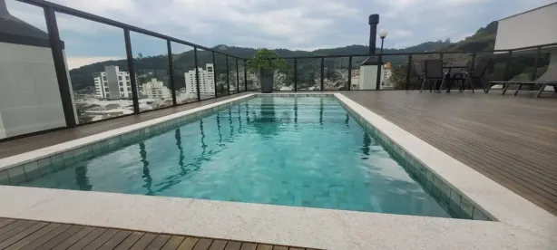 Apartamento com 2 Quartos à venda, 67m² no Saco dos Limões, Florianópolis