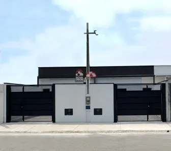 Casa com 2 Quartos à venda, 72m² no Residencial e Comercial Portal dos Eucaliptos, Pindamonhangaba