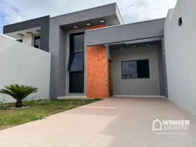 Casa com 2 Quartos à venda, 56m² no Zona 01, Maringá