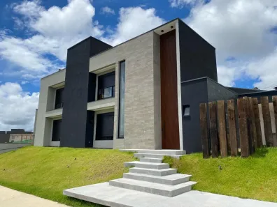 Casa com 4 Quartos à venda, 280m² no Cézar de Souza, Mogi das Cruzes