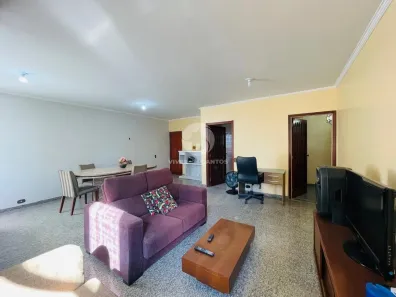 Apartamento com 2 Quartos à venda, 109m² no José Menino, Santos