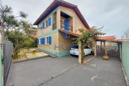 Casa com 3 Quartos à venda, 246m² no Ingleses do Rio Vermelho, Florianópolis