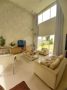 Casa de Condomínio com 3 Quartos à venda, 375m² no Pinheirinho, Vinhedo
