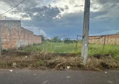 Lote/Terreno à venda, 250m² no Jardim Uberaba, Uberaba