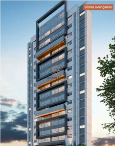 Cobertura com 3 Quartos à venda, 188m² no Sion, Belo Horizonte