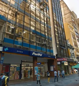 Sala Comercial à venda, 35m² no Centro Histórico, Porto Alegre