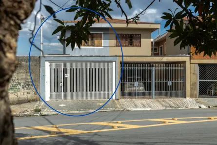 Casa com 3 Quartos à venda, 185m² no Parque São Domingos, São Paulo