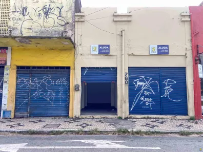 Ponto Comercial para alugar, 32m² no Centro, Fortaleza