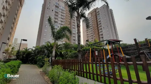 Apartamento com 3 Quartos para alugar, 71m² no São Bernardo, Campinas
