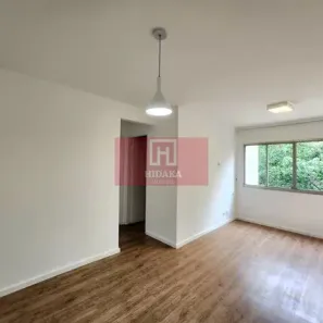 Apartamento com 2 Quartos à venda, 54m² no Vila Uberabinha, São Paulo