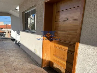 Apartamento com 2 Quartos à venda, 32m² no Vila Prudente, São Paulo