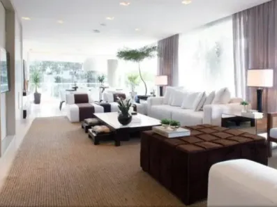 Apartamento com 4 Quartos à venda, 210m² no Campo Belo, São Paulo