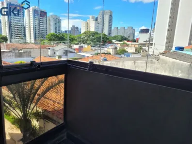 Apartamento com 3 Quartos para venda ou aluguel, 300m² no Santo Amaro, São Paulo