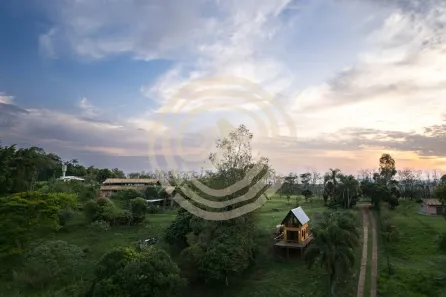 Fazenda/Sítio com 5 Quartos à venda, 24000m² no Campo Novo, Bragança Paulista