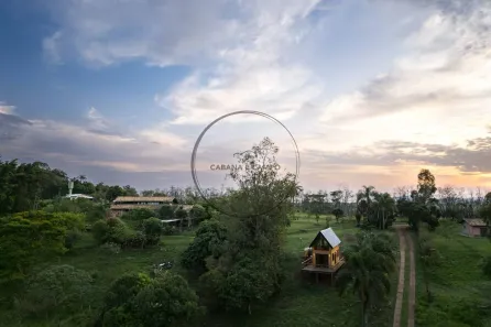 Fazenda/Sítio com 5 Quartos à venda, 575m² no Campo Novo, Bragança Paulista