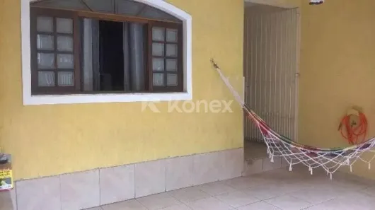 Casa com 2 Quartos à venda, 120m² no Vila Santista, São Paulo