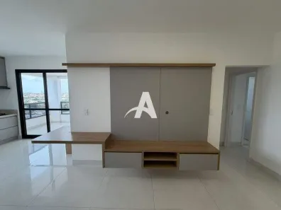 Apartamento com 2 Quartos para alugar, 72m² no Santa Mônica, Uberlândia