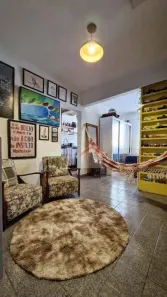 Kitnet com 1 Quarto à venda, 30m² no Dos Casa, São Bernardo do Campo