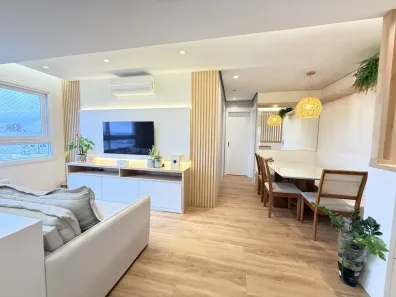 Apartamento com 2 Quartos à venda, 53m² no Centro, Canoas