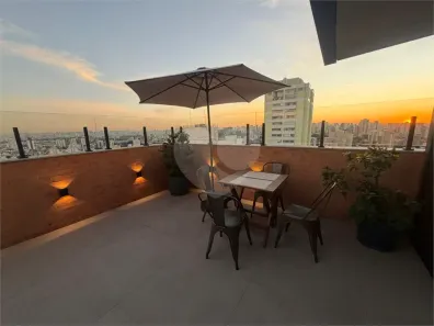 Cobertura com 2 Quartos à venda, 120m² no Vila Dom Pedro II, São Paulo