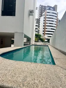 Apartamento com 2 Quartos à venda, 59m² no Itaigara, Salvador