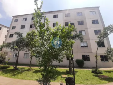 Apartamento com 2 Quartos à venda, 38m² no Capão Redondo, São Paulo