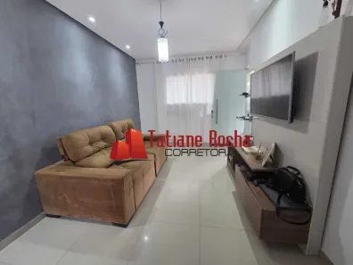 Casa de Condomínio com 2 Quartos à venda, 10m² no Parque Ipê, Feira de Santana